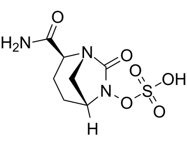Avibactam (NXL-104) 1192500-31-4